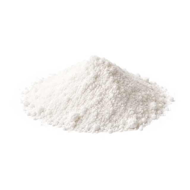 Representative powder illustration, not a supplier-batch photograph or dose depiction.